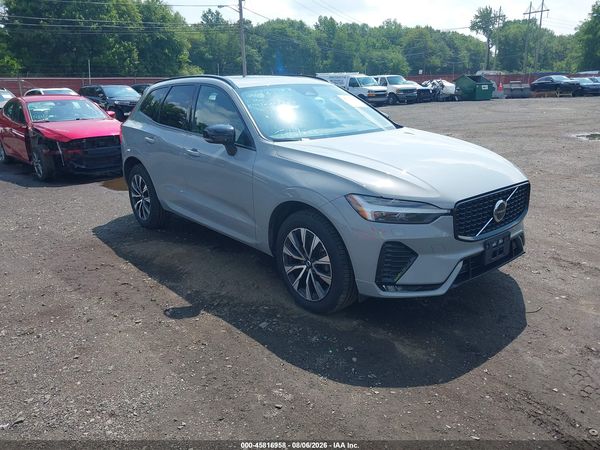2024 VOLVO XC60 B5 CORE DARK THEME