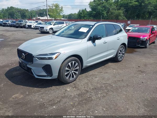 2024 VOLVO XC60 B5 CORE DARK THEME