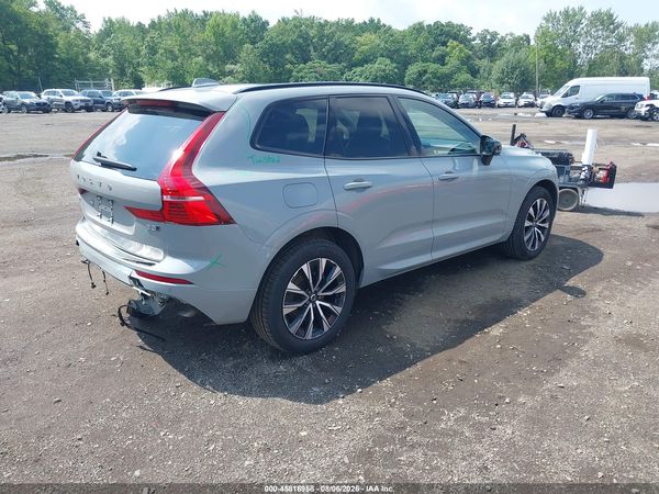 2024 VOLVO XC60 B5 CORE DARK THEME