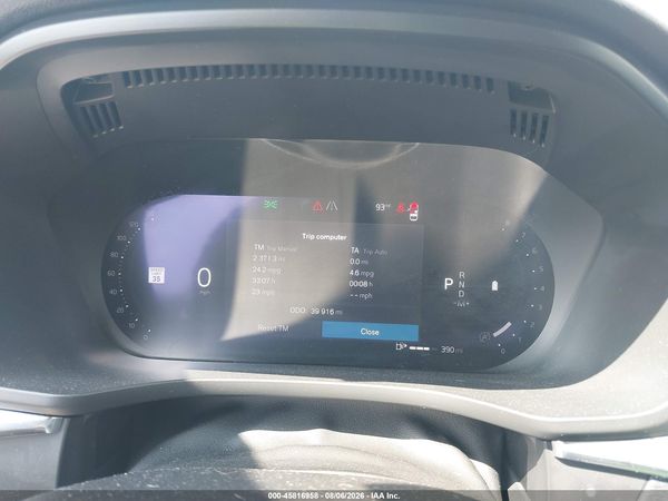 2024 VOLVO XC60 B5 CORE DARK THEME