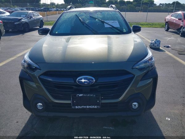 2024 SUBARU OUTBACK PREMIUM
