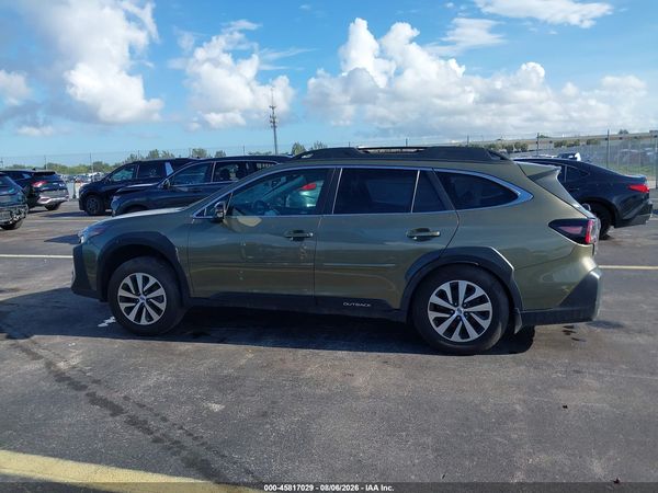 2024 SUBARU OUTBACK PREMIUM