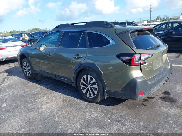 2024 SUBARU OUTBACK PREMIUM