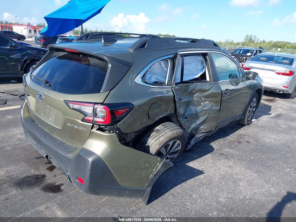 2024 SUBARU OUTBACK PREMIUM