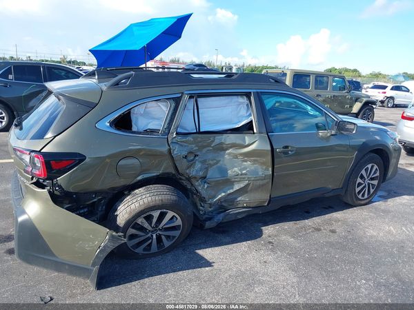 2024 SUBARU OUTBACK PREMIUM