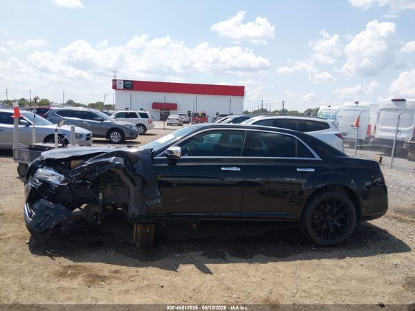 2012 CHRYSLER 300