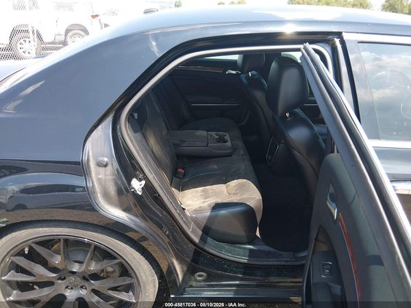 2012 CHRYSLER 300 LIMITED
