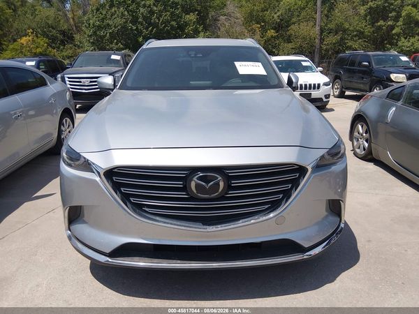 2017 MAZDA CX-9 SIGNATURE