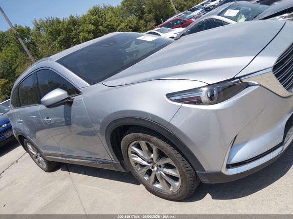 2017 MAZDA CX-9 SIGNATURE