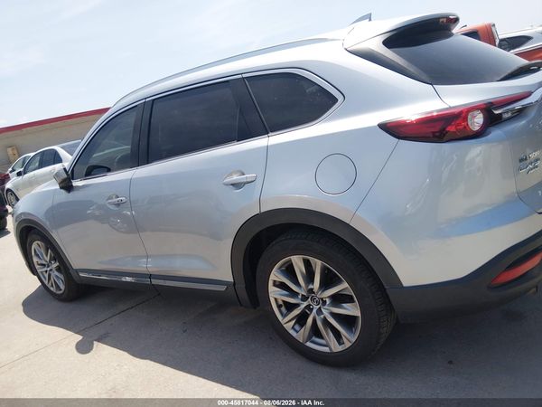 2017 MAZDA CX-9 SIGNATURE