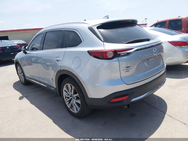 2017 MAZDA CX-9 SIGNATURE