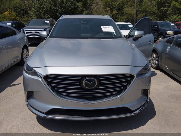 2017 MAZDA CX-9 SIGNATURE