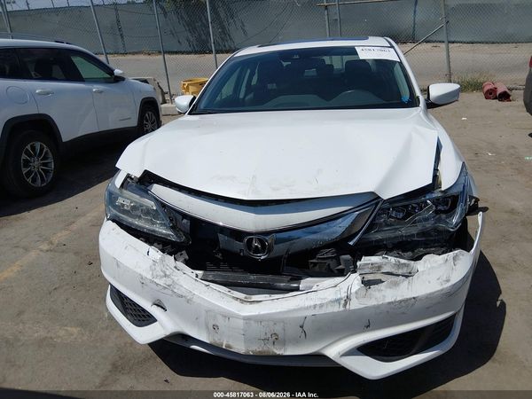 2016 ACURA ILX