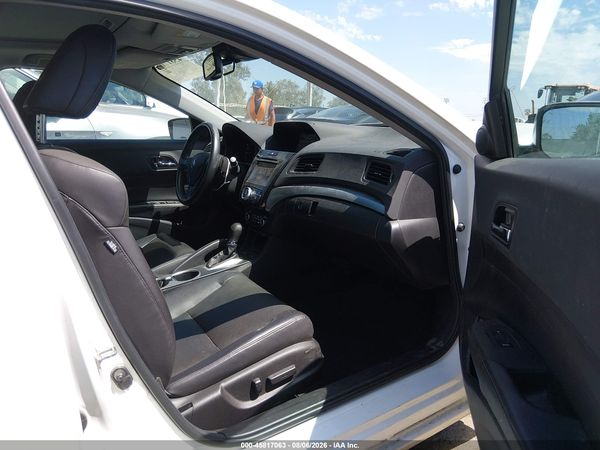 2016 ACURA ILX