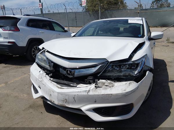 2016 ACURA ILX