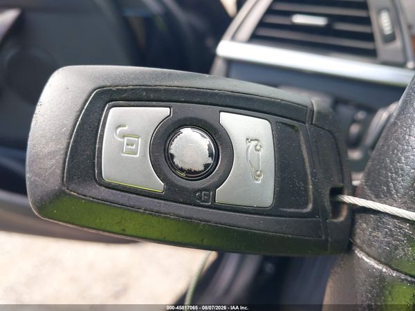 2015 BMW 328I XDRIVE