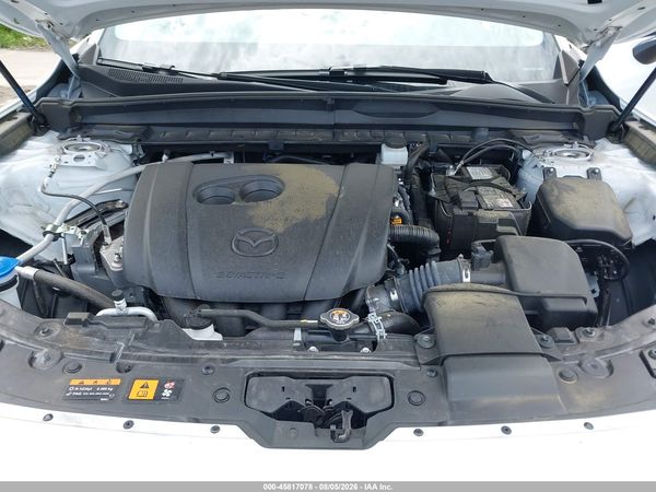 2026 MAZDA CX-50 2.5 S PREMIUM