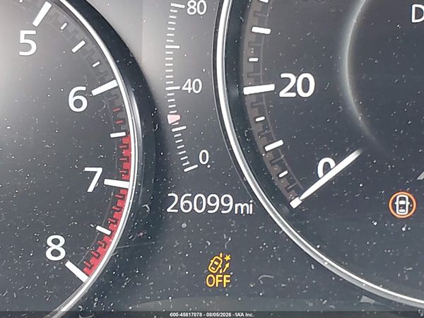 2026 MAZDA CX-50 2.5 S PREMIUM