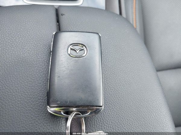 2026 MAZDA CX-50 2.5 S PREMIUM