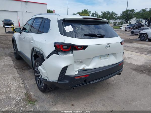 2026 MAZDA CX-50 2.5 S PREMIUM
