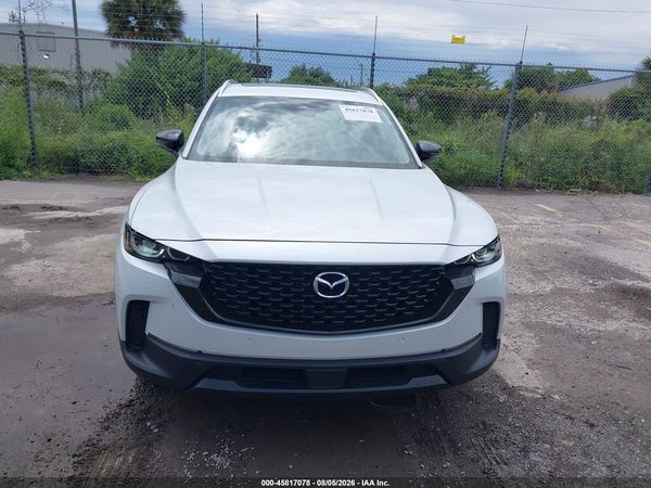 2026 MAZDA CX-50 2.5 S PREMIUM