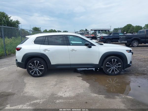 2026 MAZDA CX-50 2.5 S PREMIUM