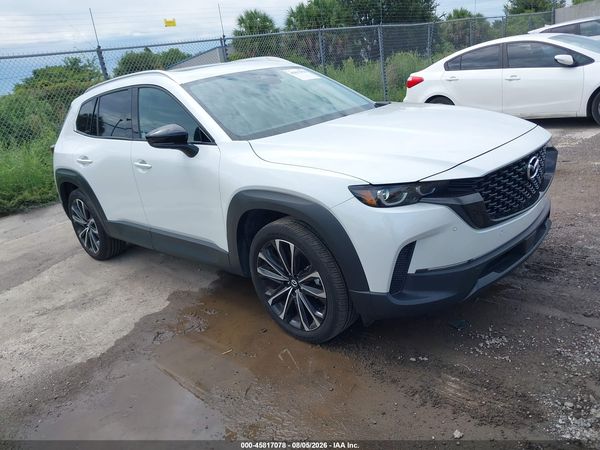 2026 MAZDA CX-50 2.5 S PREMIUM