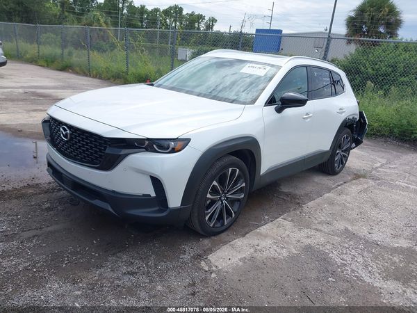 2026 MAZDA CX-50 2.5 S PREMIUM