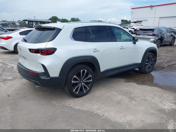 2026 MAZDA CX-50 2.5 S PREMIUM
