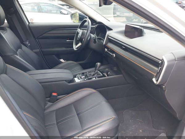2026 MAZDA CX-50 2.5 S PREMIUM