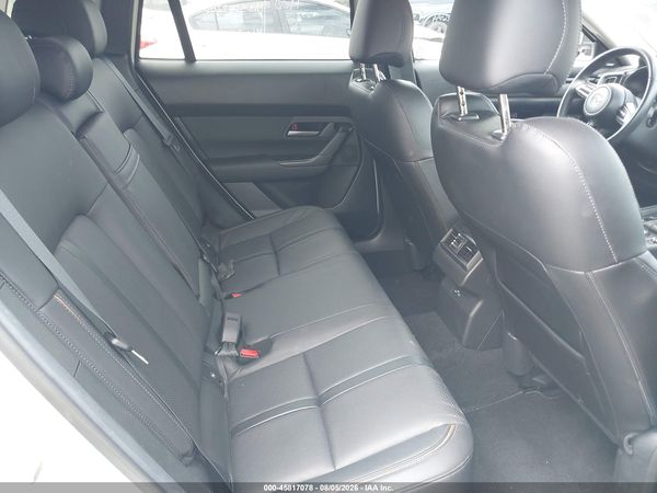 2026 MAZDA CX-50 2.5 S PREMIUM