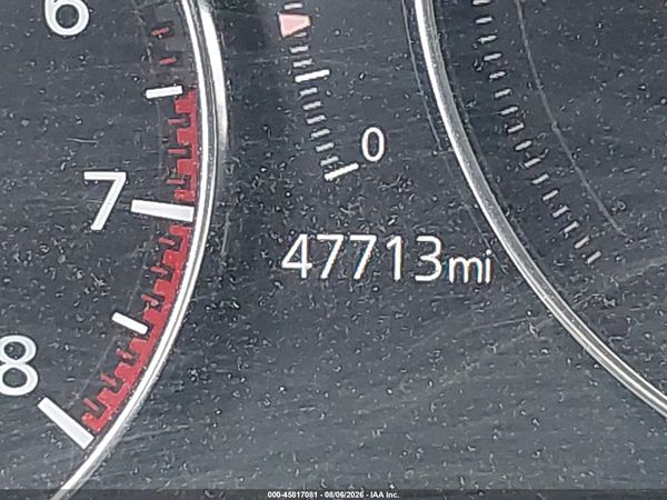 2022 MAZDA MAZDA3 CARBON EDITION