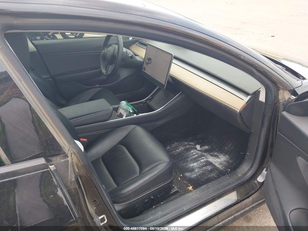 2019 TESLA MODEL 3 LONG RANGE/PERFORMANCE
