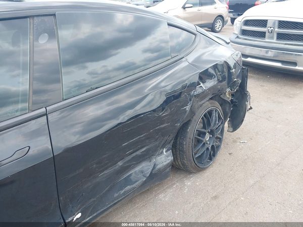 2019 TESLA MODEL 3 LONG RANGE/PERFORMANCE