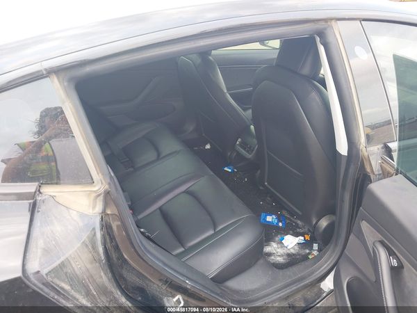 2019 TESLA MODEL 3 LONG RANGE/PERFORMANCE