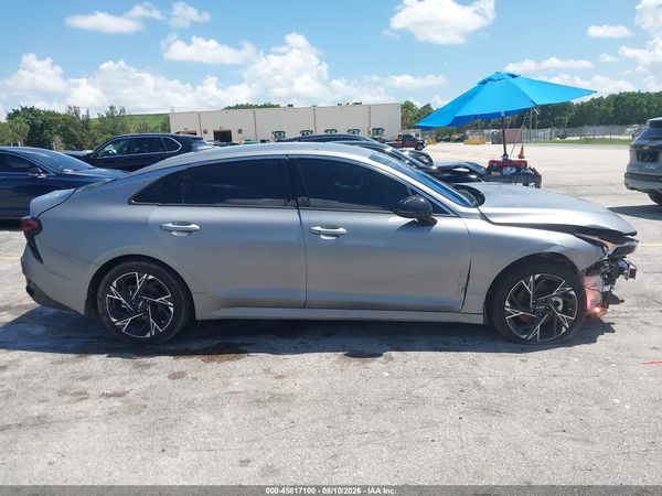 2026 KIA K5 GT-LINE FWD