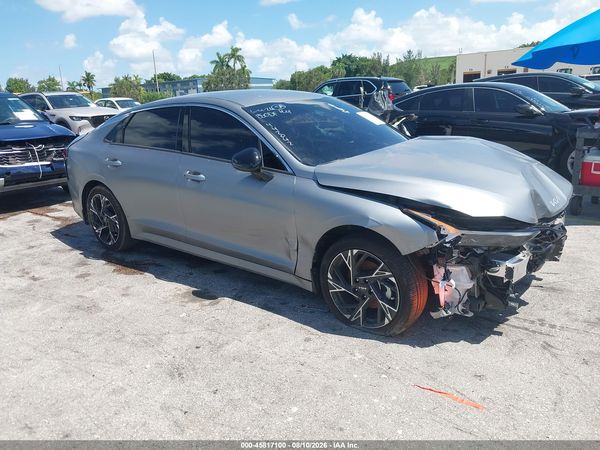 2026 KIA K5 GT-LINE FWD