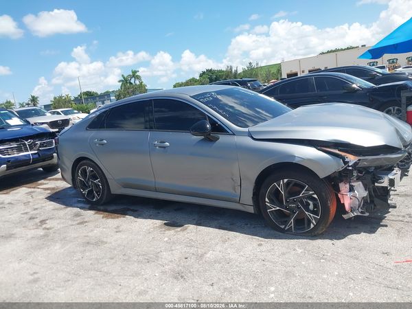 2026 KIA K5 GT-LINE FWD