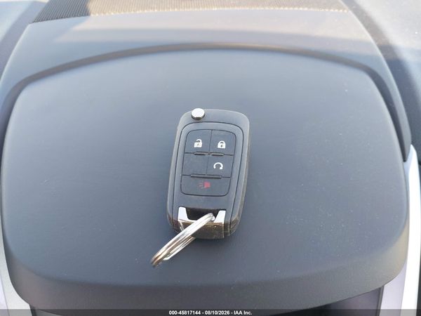 2012 CHEVROLET EQUINOX LT W/2LT — I11