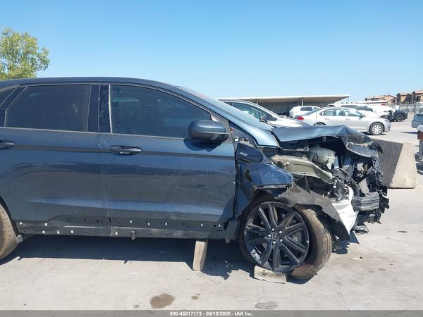 2022 FORD EDGE ST-LINE — I6