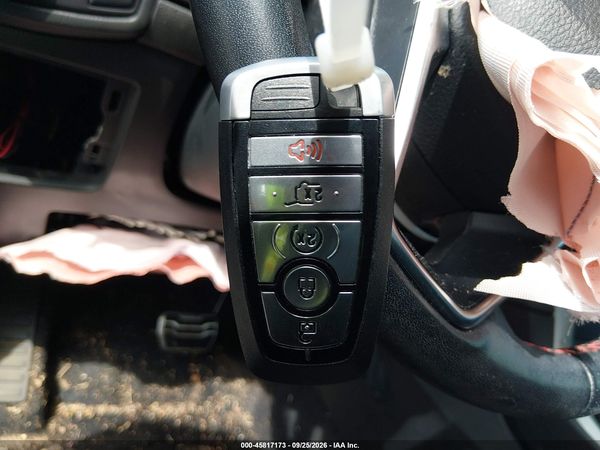 2022 FORD EDGE ST-LINE — I11