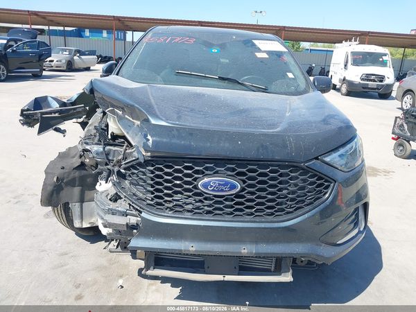 2022 FORD EDGE ST-LINE — I115