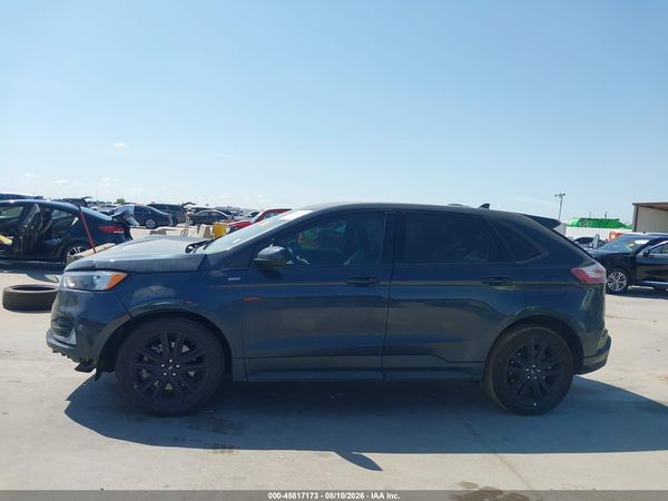 2022 FORD EDGE ST-LINE — I117