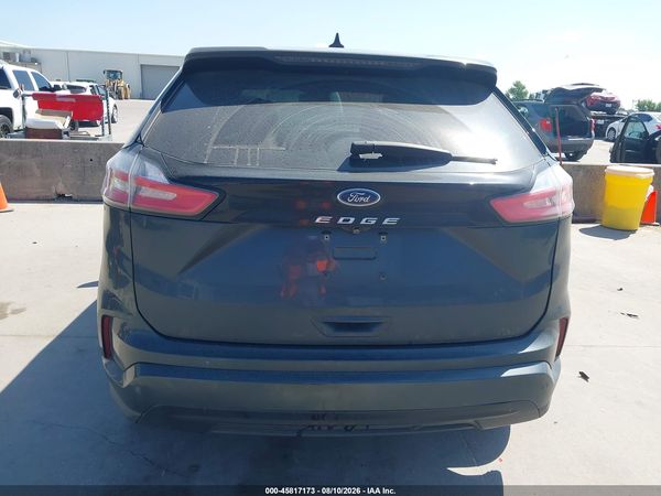 2022 FORD EDGE ST-LINE — I119