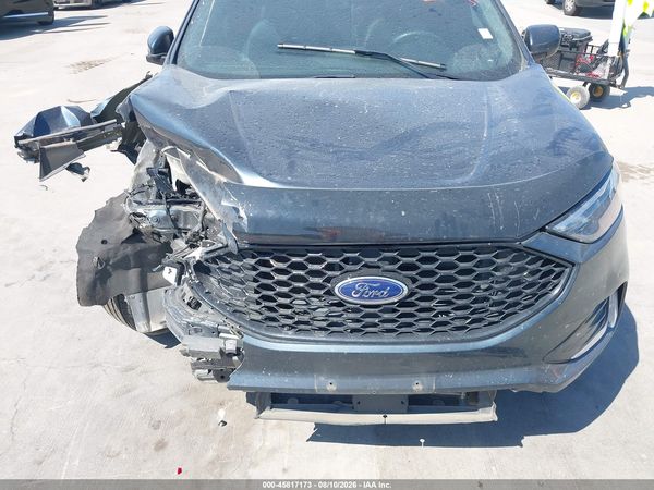2022 FORD EDGE ST-LINE — I153