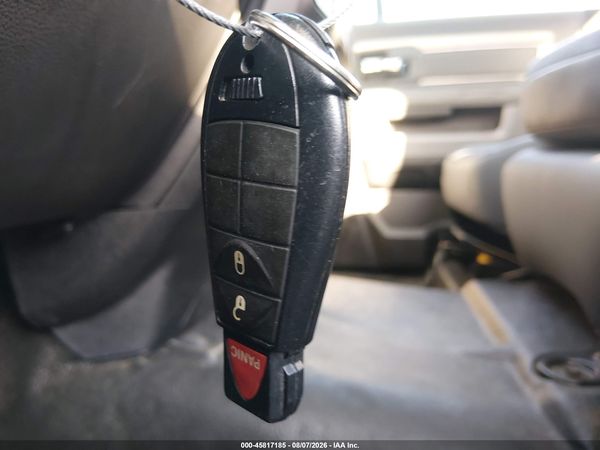 2018 RAM 1500 TRADESMAN  4X2 8' BOX