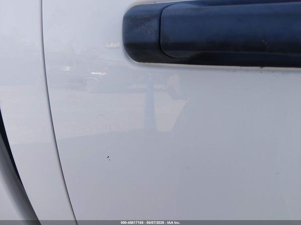2018 RAM 1500 TRADESMAN  4X2 8' BOX