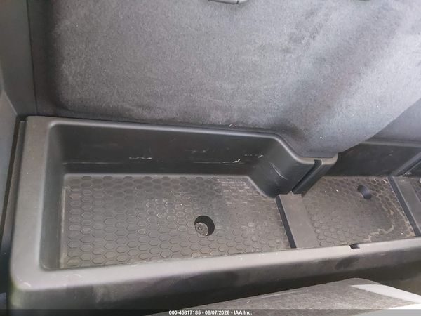 2018 RAM 1500 TRADESMAN  4X2 8' BOX