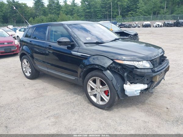2014 LAND ROVER RANGE ROVER EVOQUE