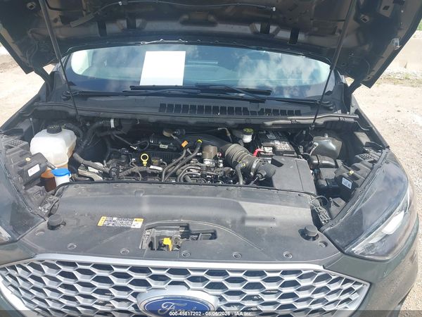 2023 FORD EDGE SE